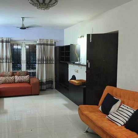 Royale Seaward Service Apartments Chennai Ngoại thất bức ảnh