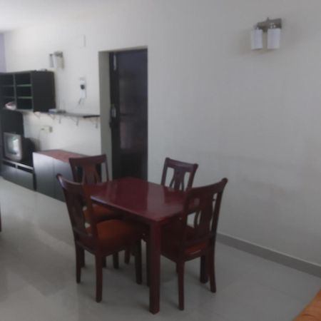 Royale Seaward Service Apartments Chennai Ngoại thất bức ảnh