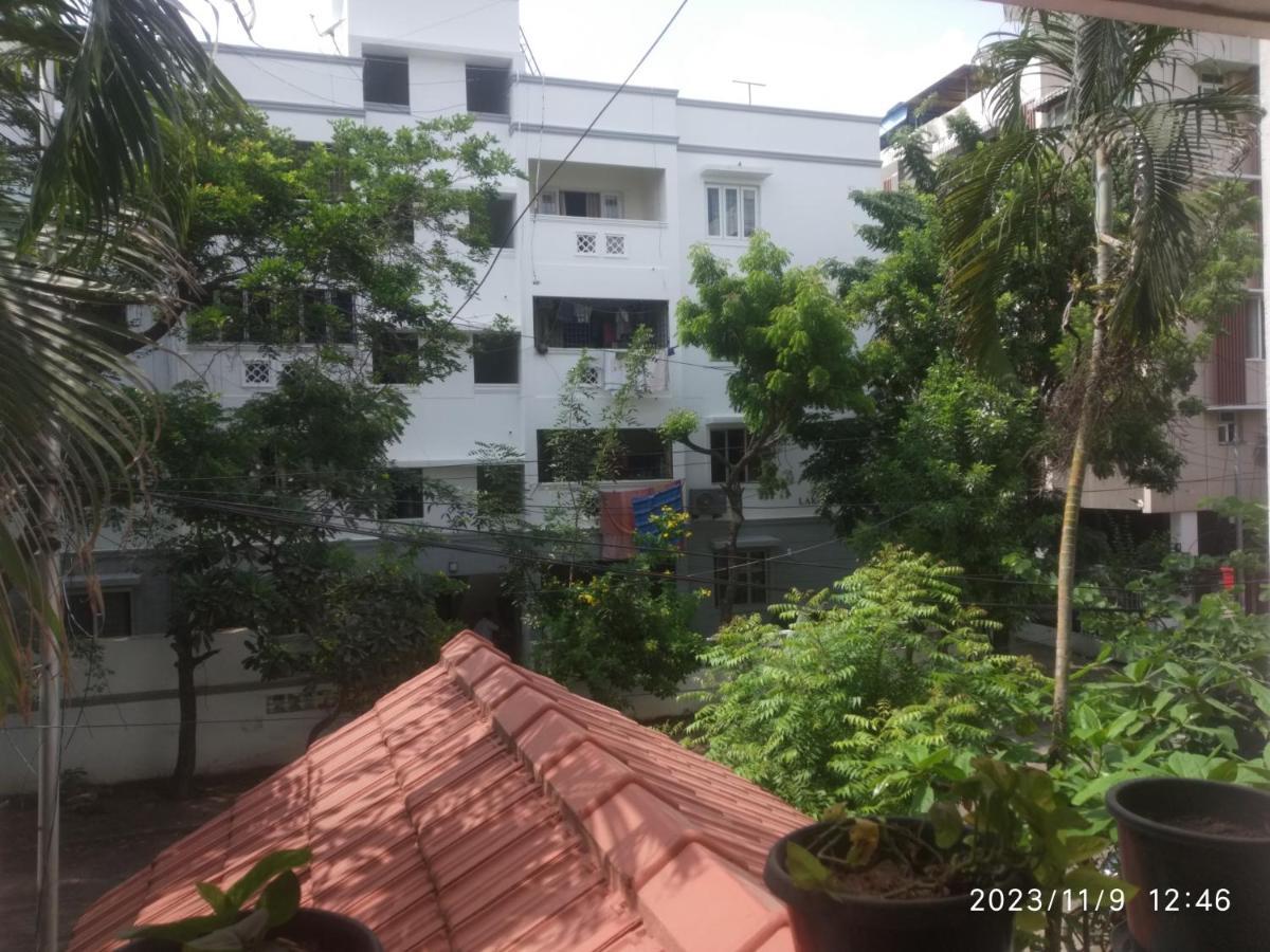 Royale Seaward Service Apartments Chennai Ngoại thất bức ảnh