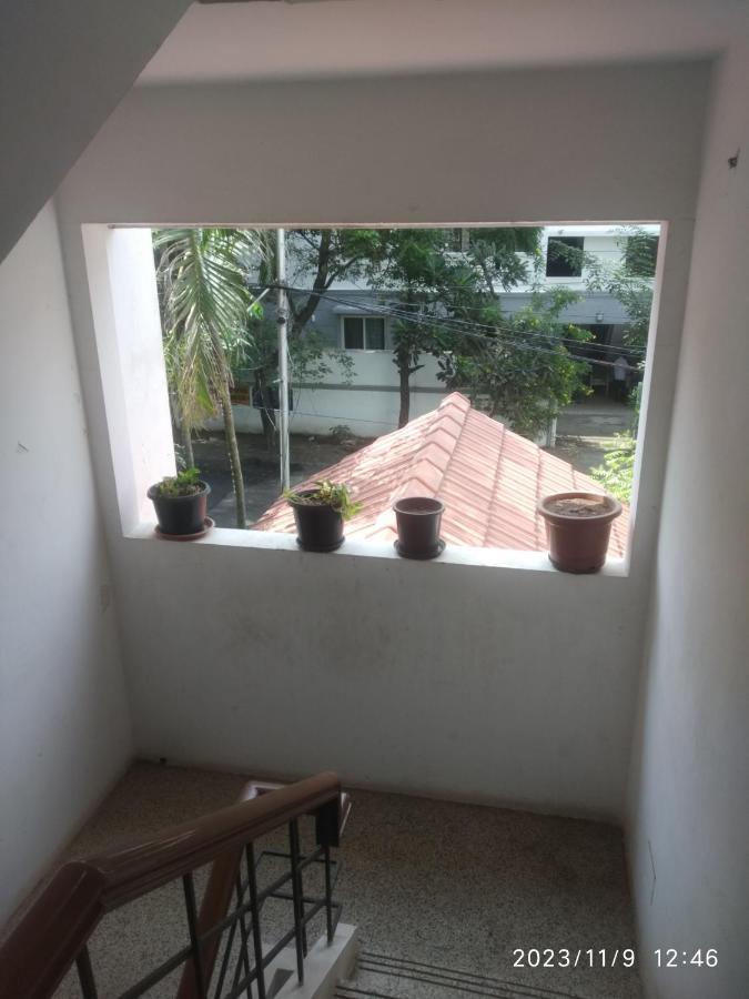 Royale Seaward Service Apartments Chennai Ngoại thất bức ảnh