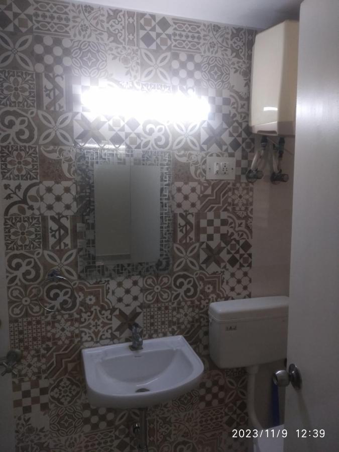 Royale Seaward Service Apartments Chennai Ngoại thất bức ảnh