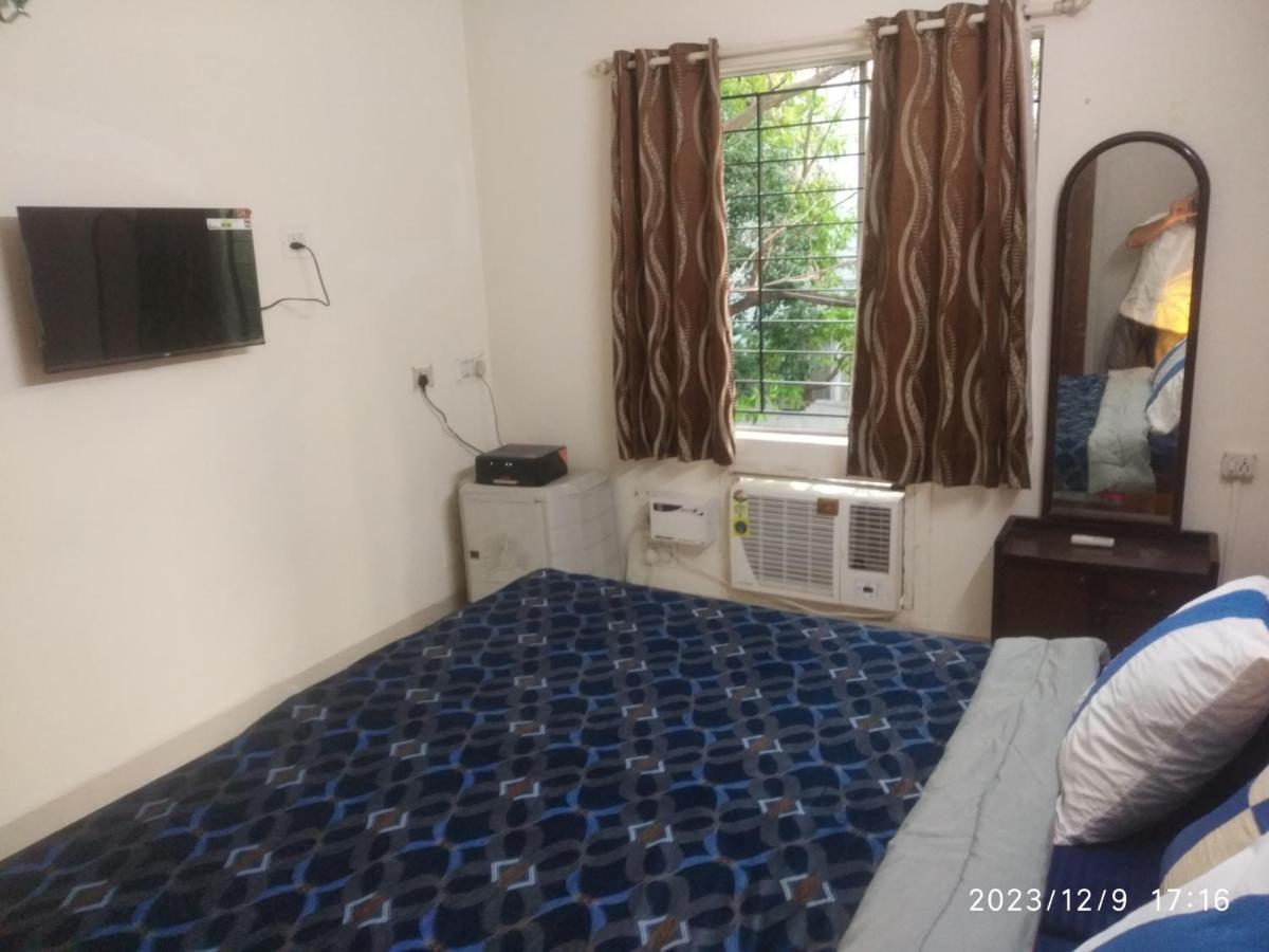 Royale Seaward Service Apartments Chennai Ngoại thất bức ảnh