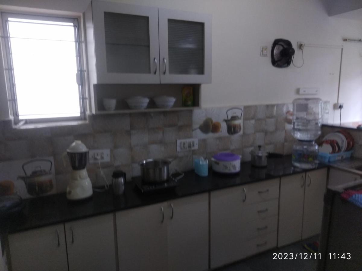 Royale Seaward Service Apartments Chennai Ngoại thất bức ảnh