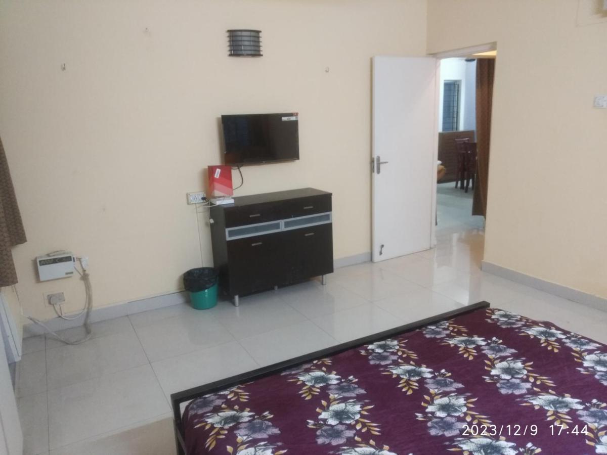 Royale Seaward Service Apartments Chennai Ngoại thất bức ảnh