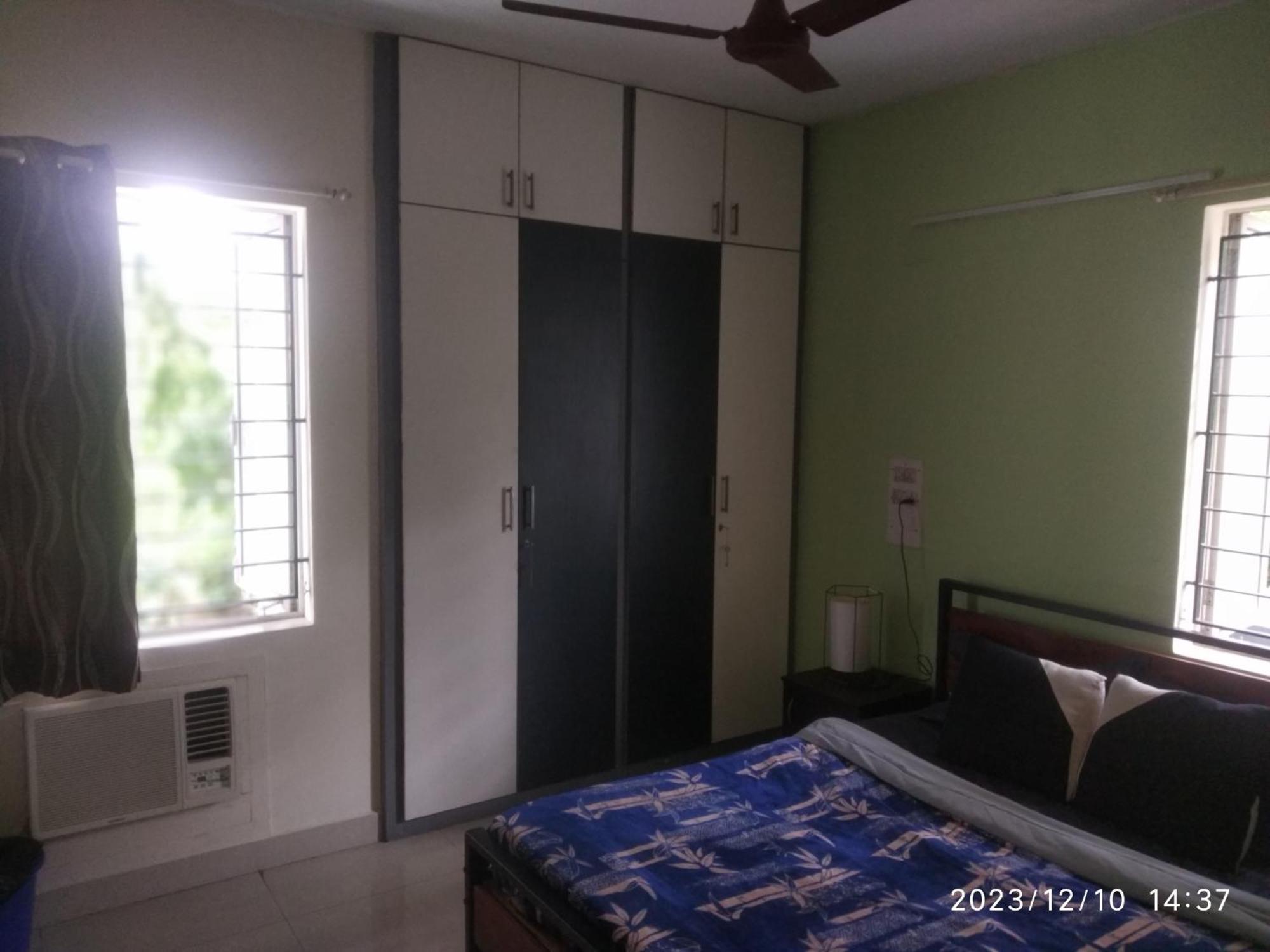 Royale Seaward Service Apartments Chennai Ngoại thất bức ảnh