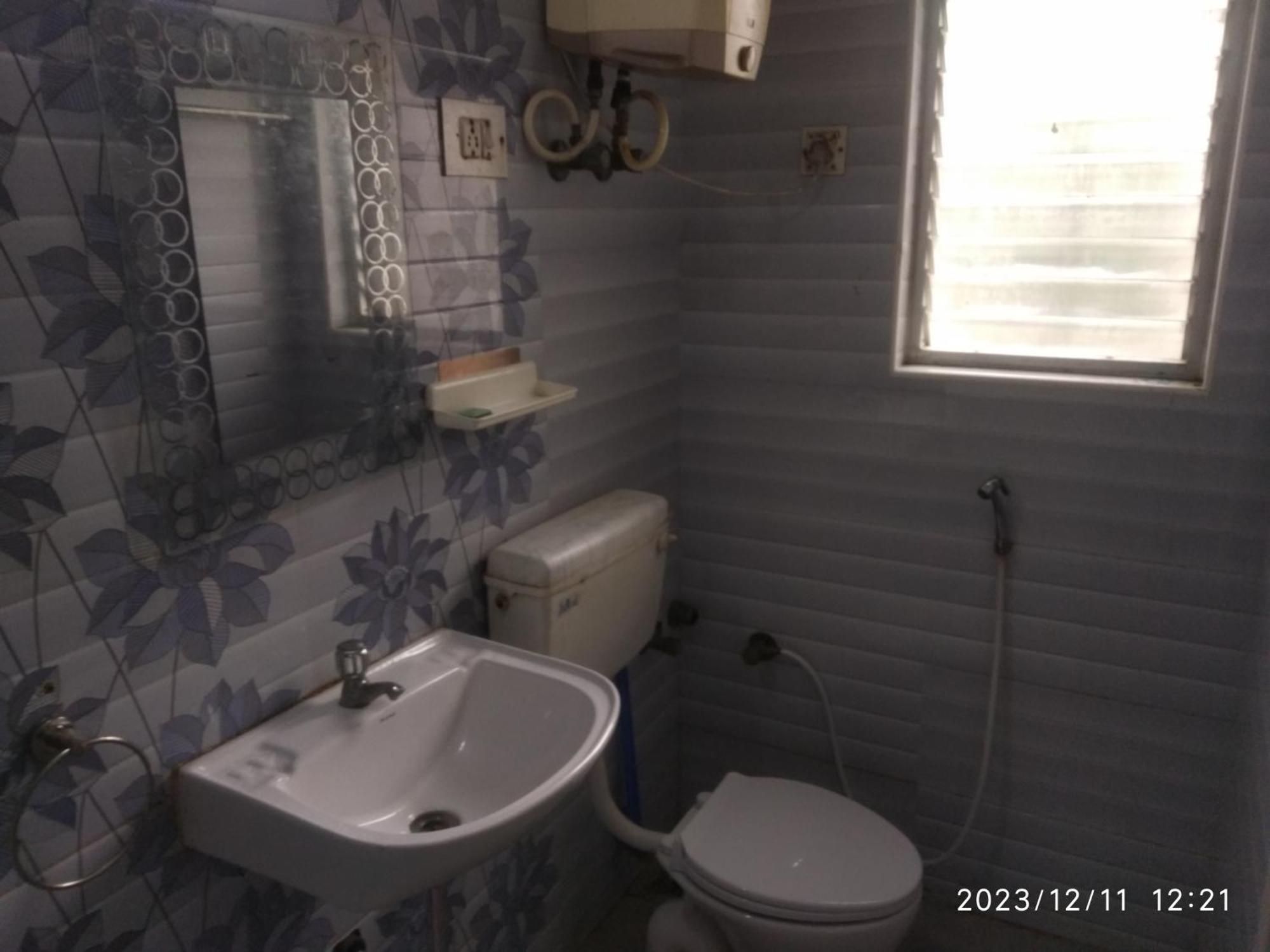 Royale Seaward Service Apartments Chennai Ngoại thất bức ảnh