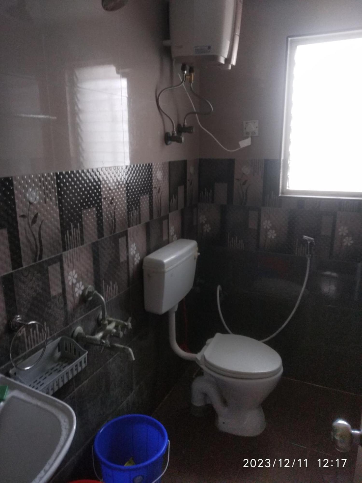 Royale Seaward Service Apartments Chennai Ngoại thất bức ảnh