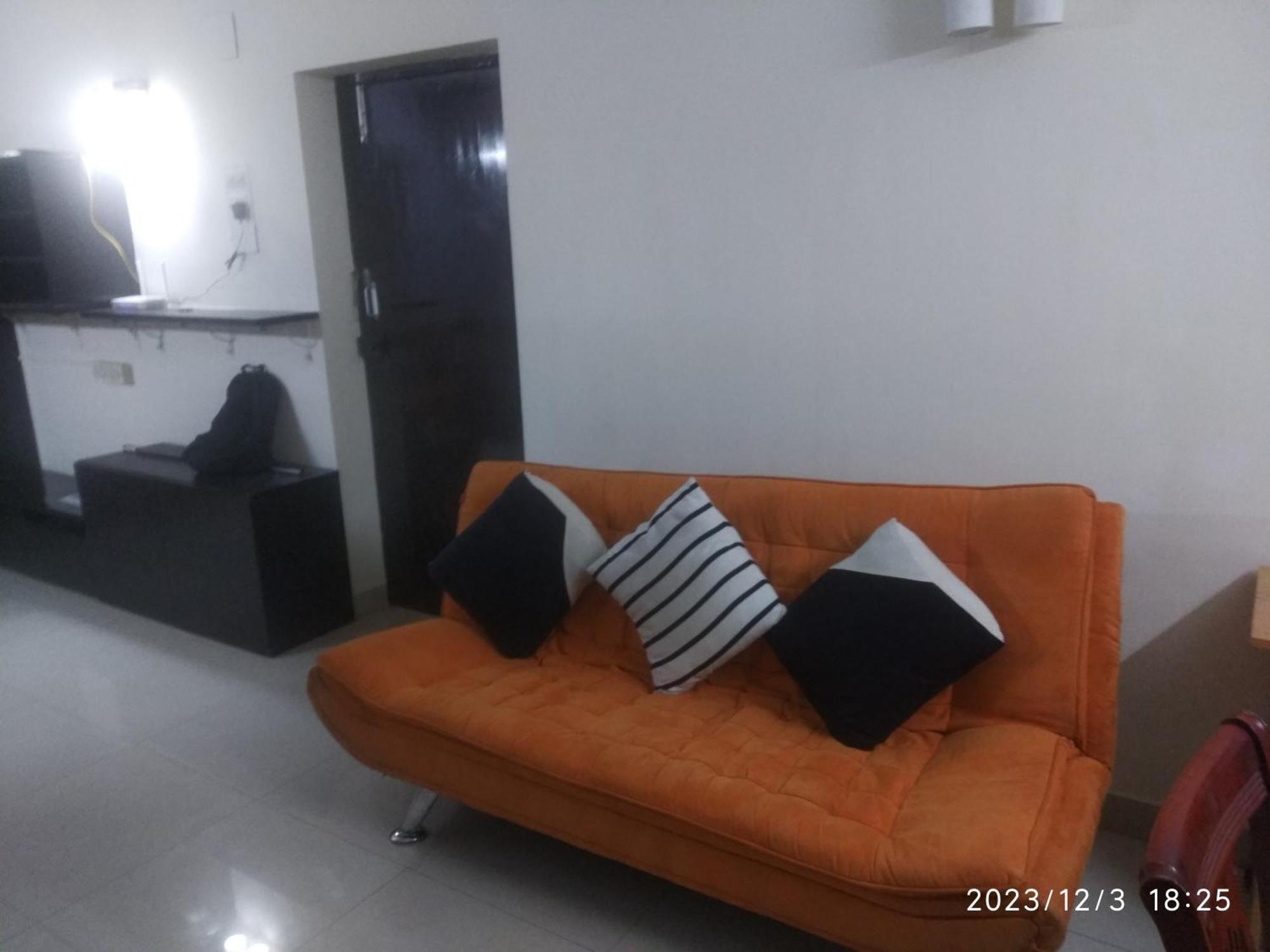 Royale Seaward Service Apartments Chennai Ngoại thất bức ảnh
