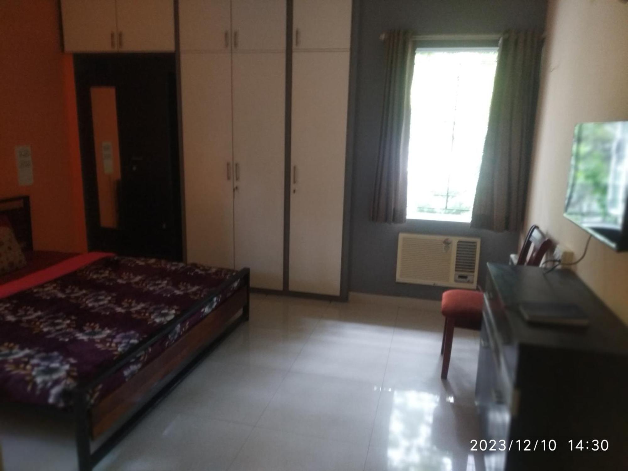 Royale Seaward Service Apartments Chennai Ngoại thất bức ảnh