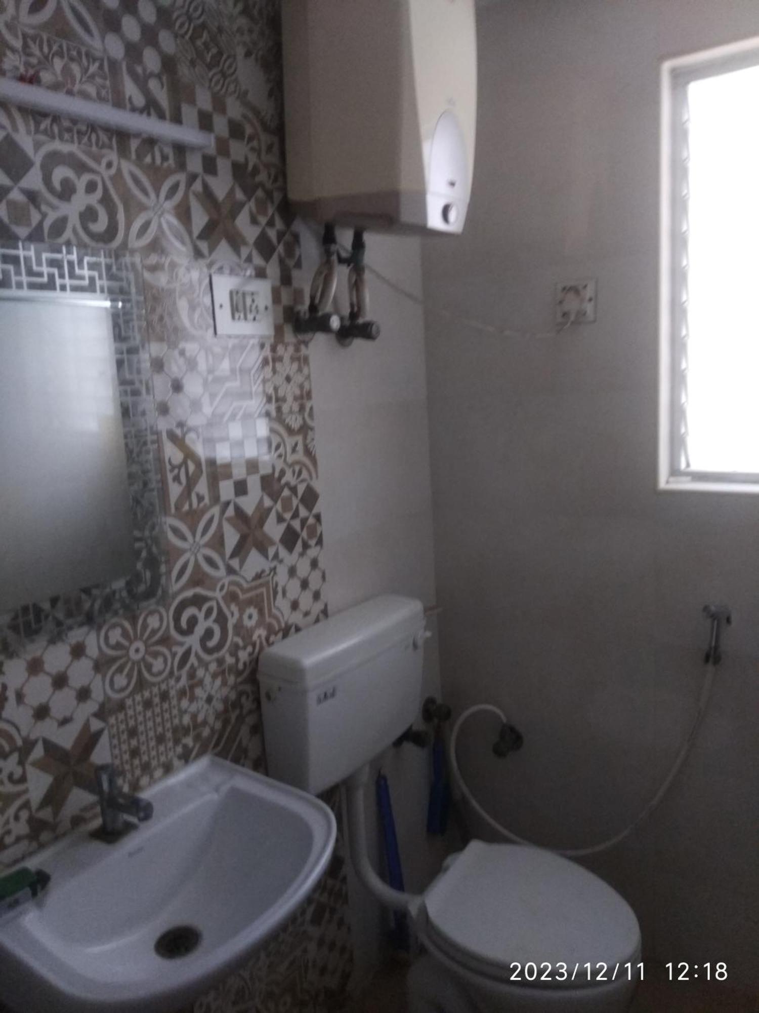 Royale Seaward Service Apartments Chennai Ngoại thất bức ảnh