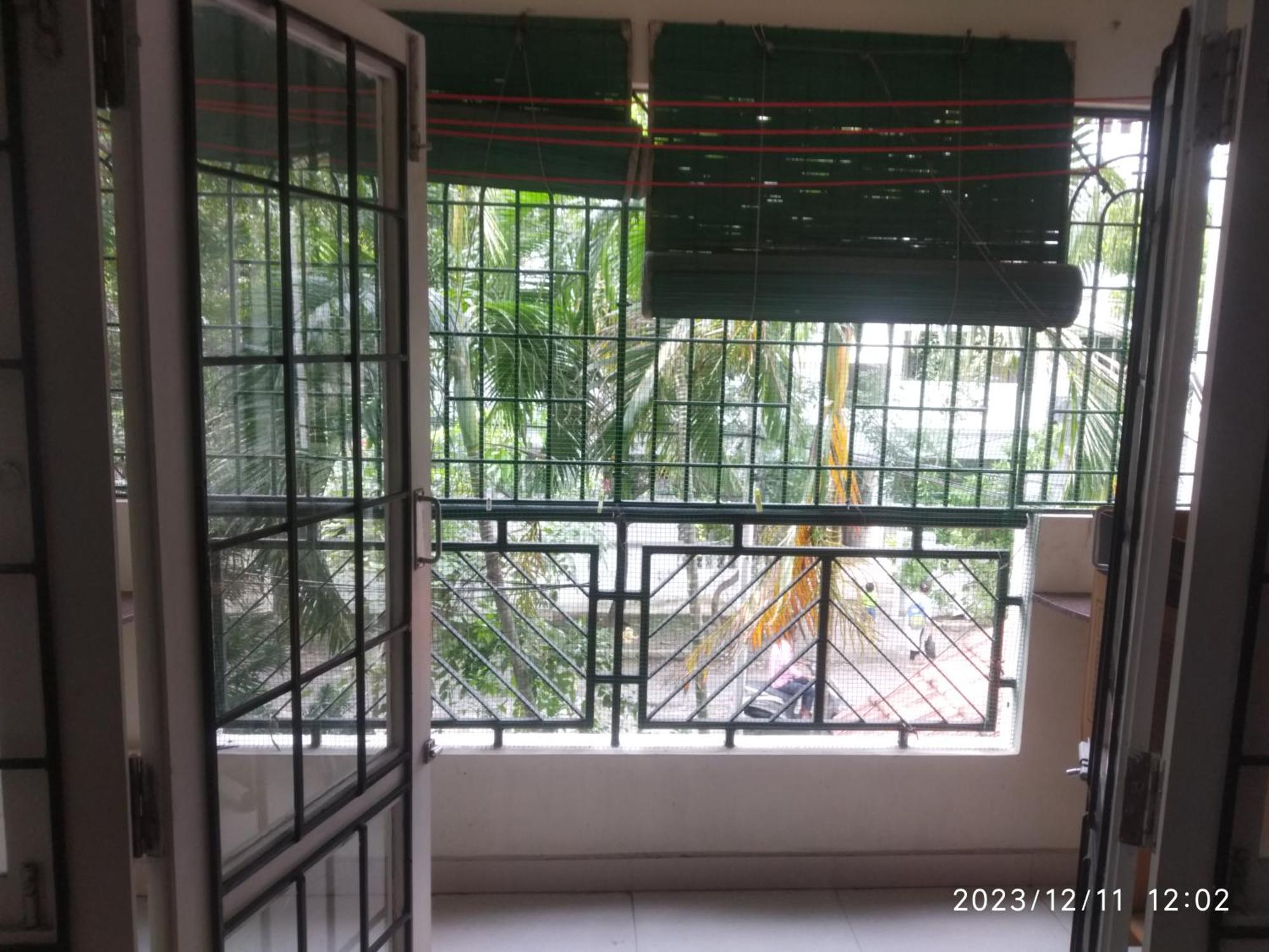 Royale Seaward Service Apartments Chennai Ngoại thất bức ảnh