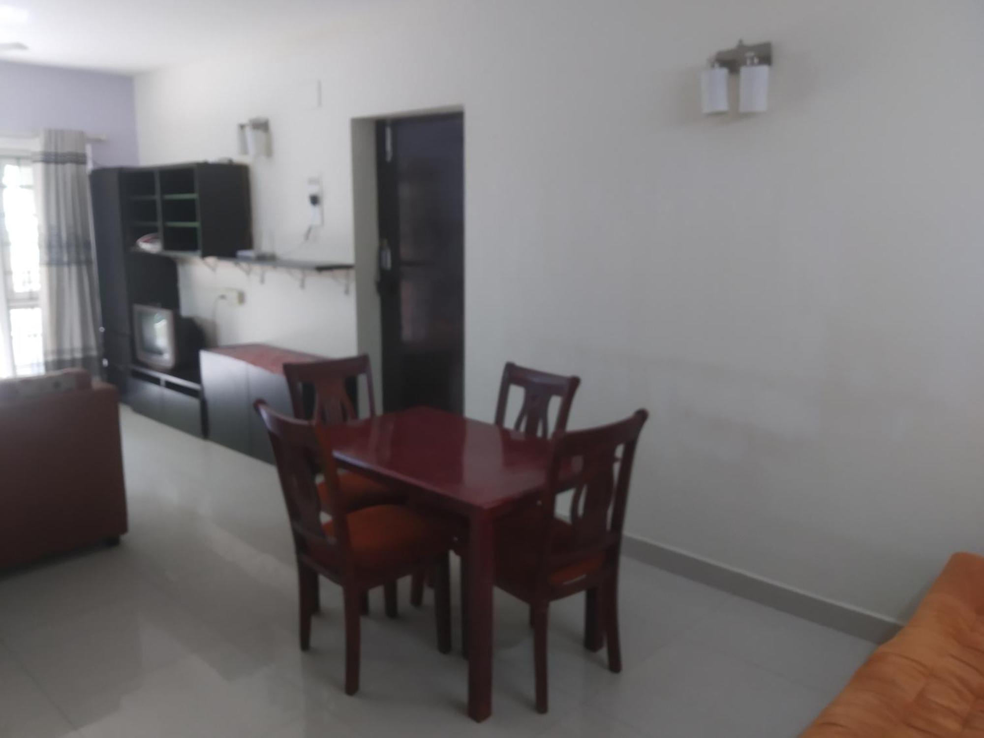 Royale Seaward Service Apartments Chennai Ngoại thất bức ảnh