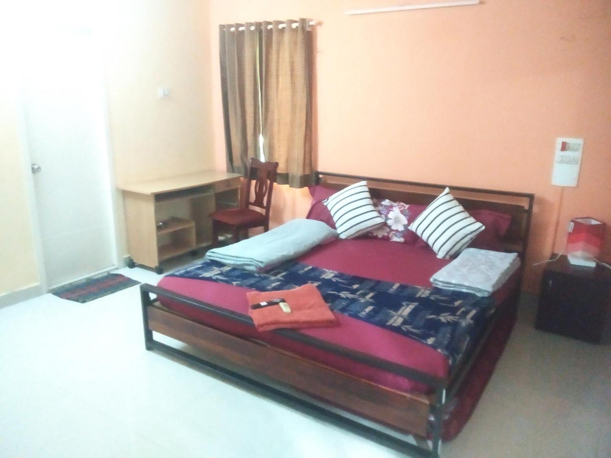 Royale Seaward Service Apartments Chennai Ngoại thất bức ảnh
