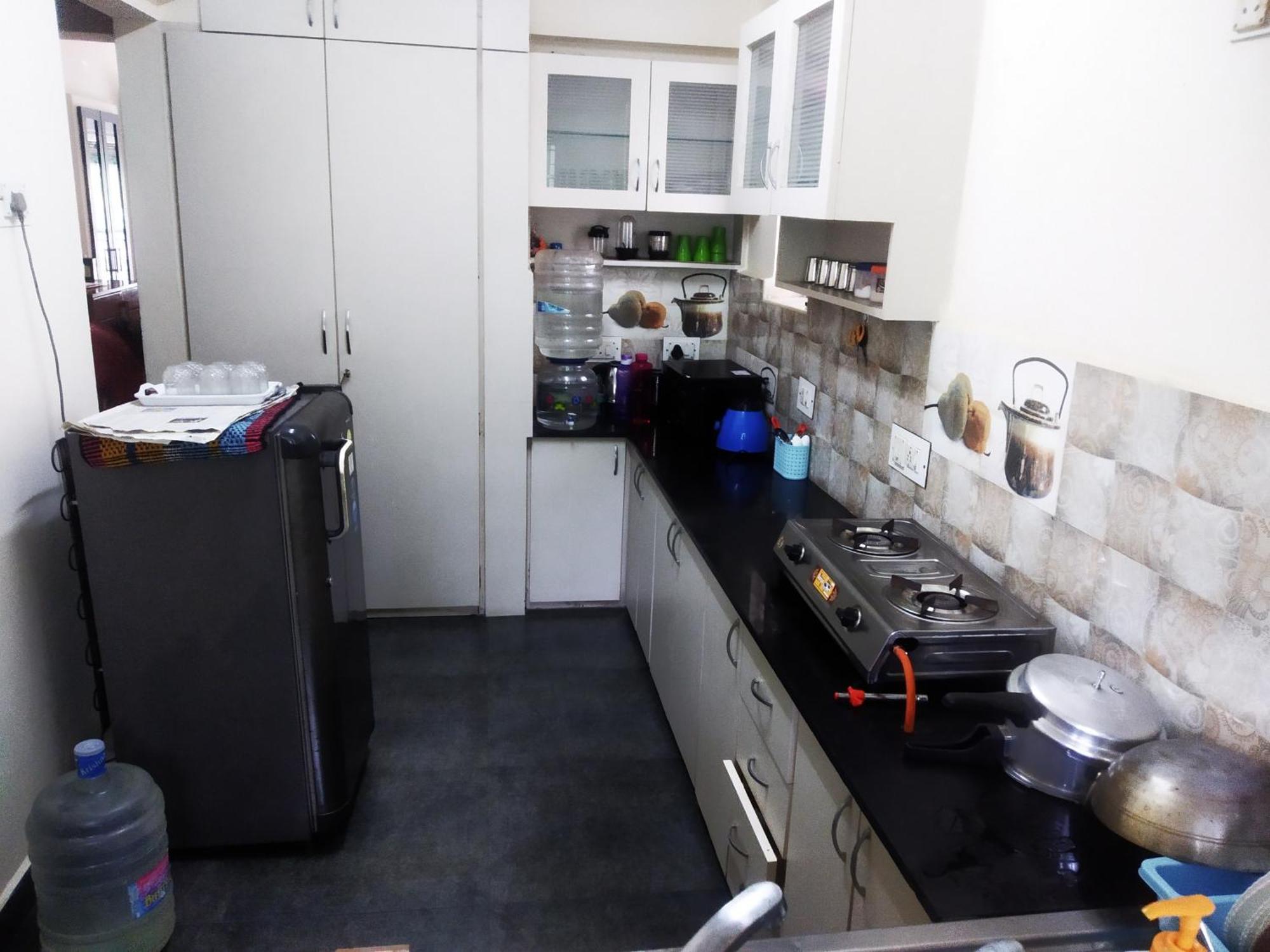 Royale Seaward Service Apartments Chennai Ngoại thất bức ảnh