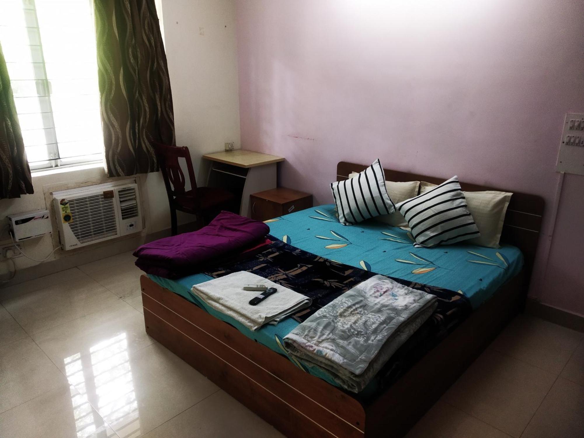 Royale Seaward Service Apartments Chennai Ngoại thất bức ảnh