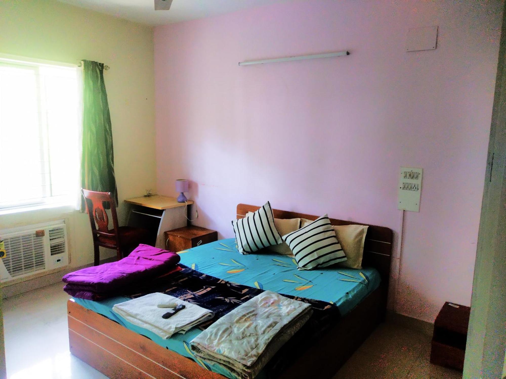 Royale Seaward Service Apartments Chennai Ngoại thất bức ảnh